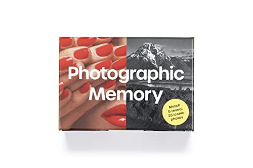 Photographic Memory