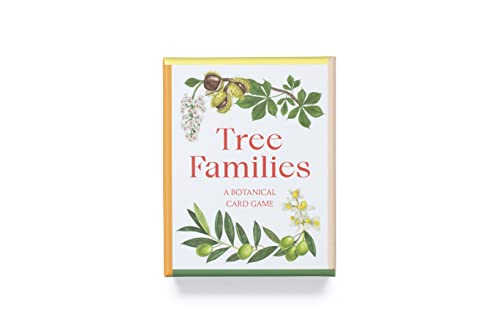 Tree Families