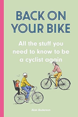 Back on Your Bike