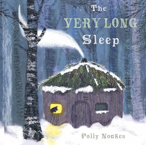 The Very Long Sleep