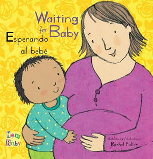 Esperando al bebé/Waiting for Baby