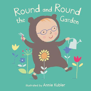 Round and Round the Garden