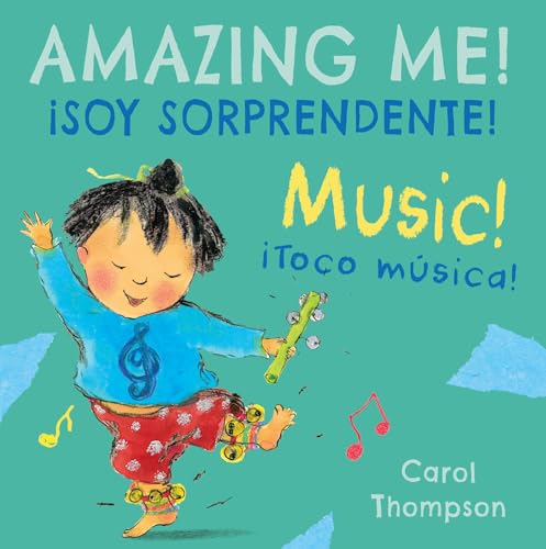 ¡Toco música!/Music!
