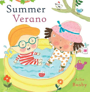 Verano/Summer