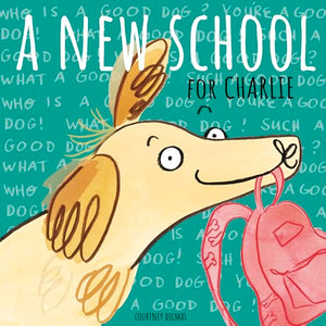 A New School for Charlie 