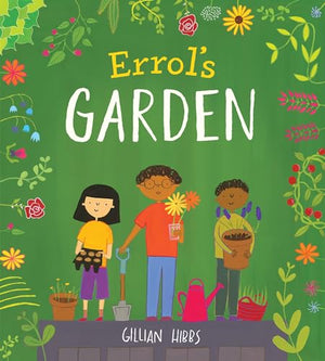 Errol's Garden 8x8 Edition