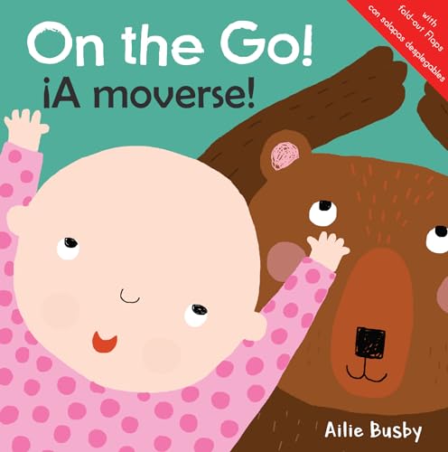 On the Go!/¡A moverse!