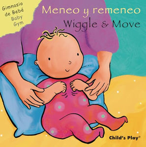 Meneo y remeneo/Wiggle & Move 