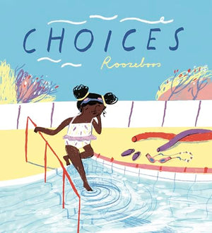 Choices (Mini-Library Edition)