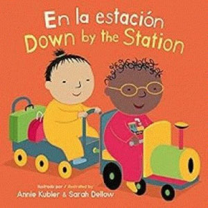 En la estación/Down by the Station