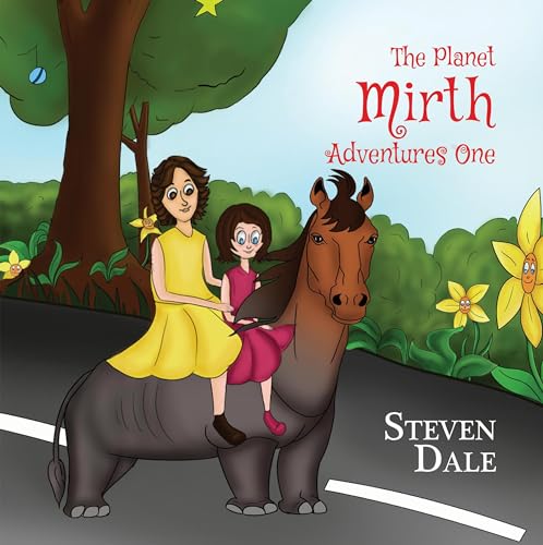 The Planet Mirth Adventures One