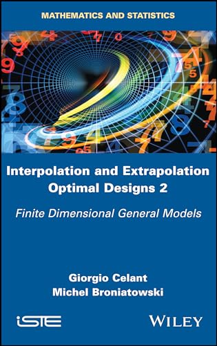 Interpolation and Extrapolation Optimal Designs 2