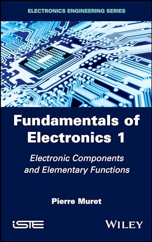Fundamentals of Electronics 1