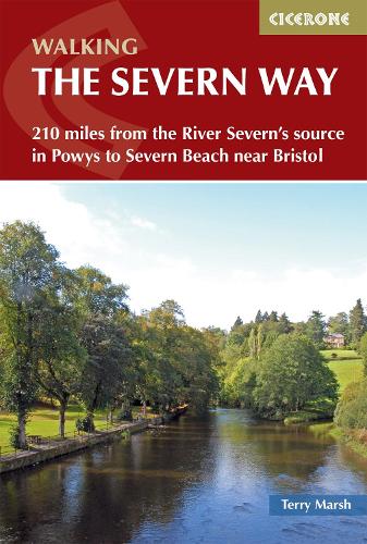 The Severn Way