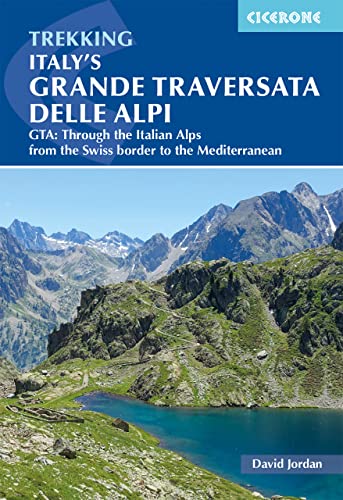 Italy's Grande Traversata delle Alpi