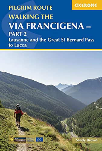Walking the Via Francigena Pilgrim Route - Part 2