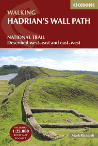 Hadrian's Wall Path 