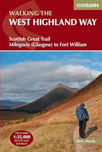The West Highland Way 