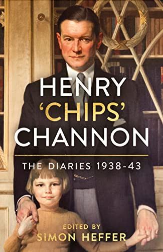 Henry Chips Channon: The Diaries (Volume 2)