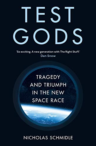 Test Gods