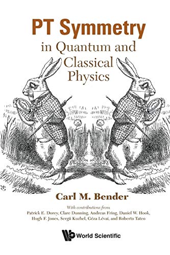 Pt Symmetry: In Quantum And Classical Physics