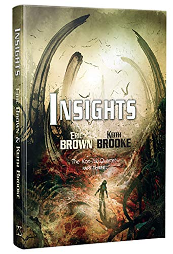 Insights (The Kon-Tiki Quartet) [Signed Ed.]