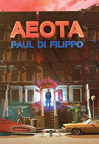 Aeota