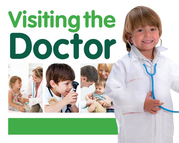 Visiting the Doctor