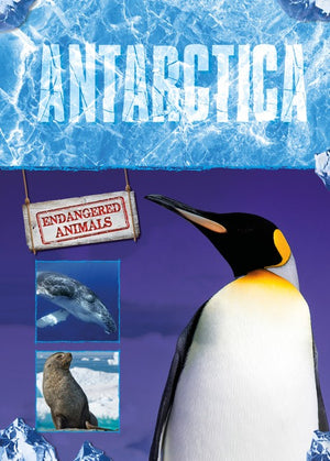 Antarctica