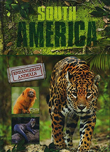 South America