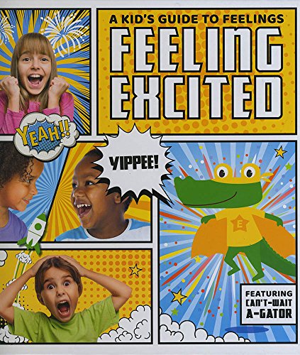 Feeling Excited