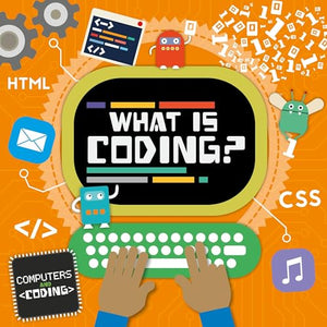 What is Coding? 