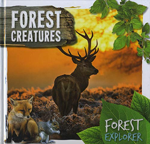 Forest Creatures