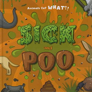 Sick and Poo 