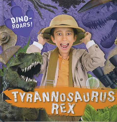 Tyrannosaurus Rex
