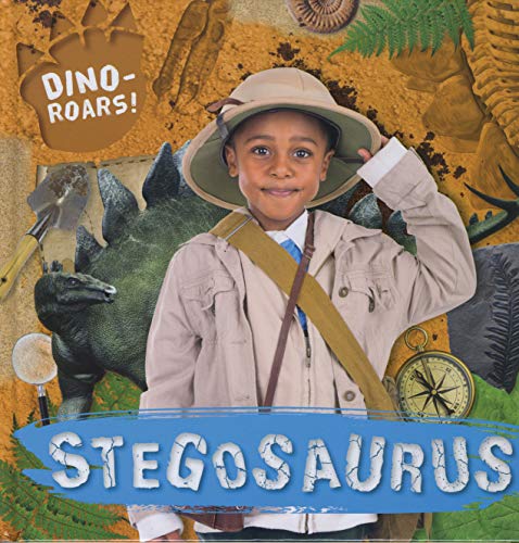 Stegosaurus