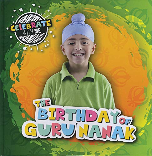 The Birthday of Guru Nanak