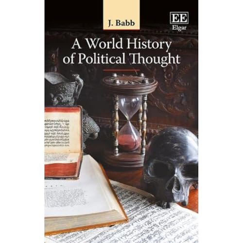 A World History of Political Thought