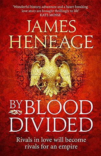 By Blood Divided