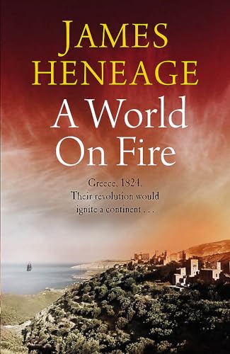 A World on Fire