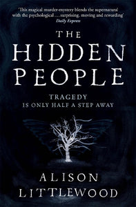 The Hidden People 