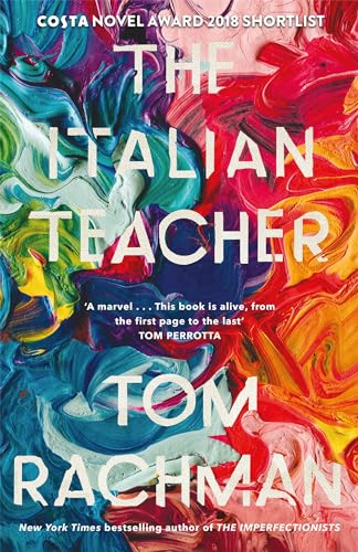 The Italian Teacher