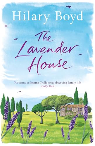 The Lavender House