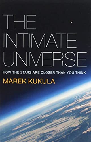 The Intimate Universe
