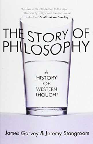 The Story of Philosophy