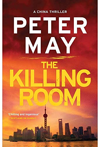The Killing Room