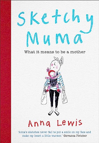 Sketchy Muma