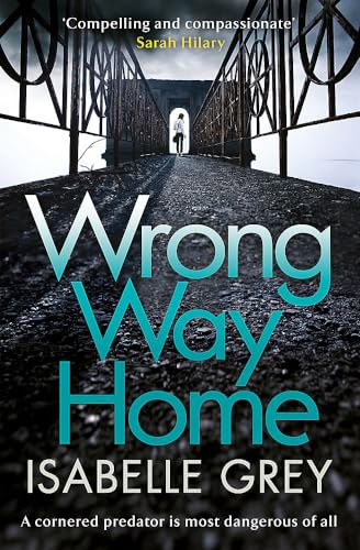 Wrong Way Home