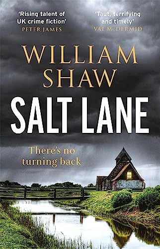 Salt Lane
