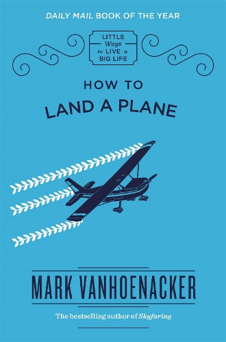 How to Land a Plane